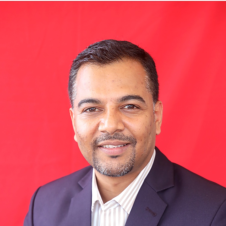 Chandra Kanta Sharma